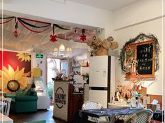 -秀儿家の小确幸花园西餐厅