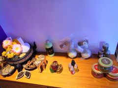 -泰享受·泰式按摩·SPA(海珠琶洲新村店)