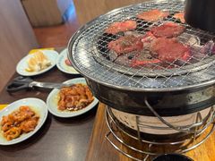 -蒜香焼肉PURUSHIN(马场路店)