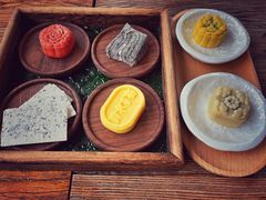 -上席擂茶·新中式青年茶馆(古城店)