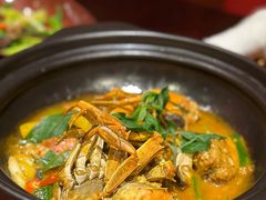 -红泰·泰精选·特色料理(中山路店)