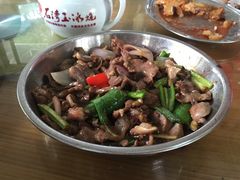 -润记农家菜
