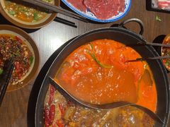 -萍姐火锅·公路夜市(南京新街口店)