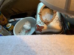 -姗娜娜足道·SPA(古北店)