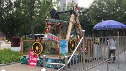 -大望京儿童游乐场