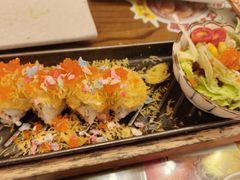 -桃太郎寿司料理(南坪店)