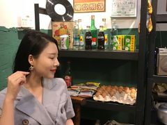 -潮爷的店·小龙虾·烧烤