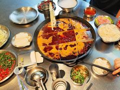 -大虎老火锅(直港大道店)