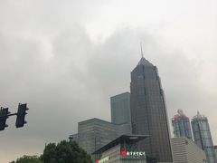 -南洋商业银行中国有限公司(上海分行)