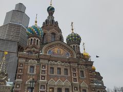 -滴血救世主教堂