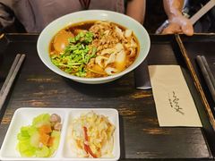 -喜晋道面馆(华严寺广场店)