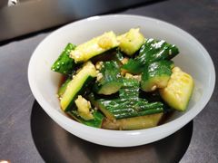 -很久以前羊肉串(中山公园店)
