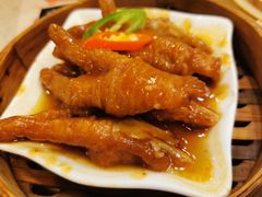 -点都德(聚福楼店)