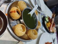 -葛尼沙印度餐厅 (镇明路店)