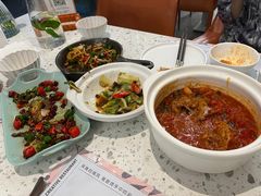 -赵小姐丨新中餐(曲江店)