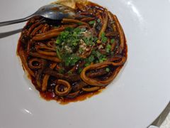 -金枝玉叶上海人家食府(三里河店)