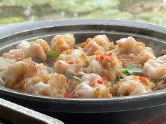 -绿茶餐厅(龙井船宴· 品牌总店)