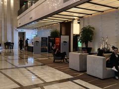 -广交会威斯汀酒店