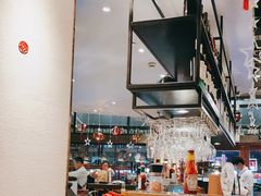 大堂-Brut Eatery悦璞食堂(建国东路店)