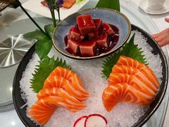 -金悦轩海鲜酒家(拱北店)