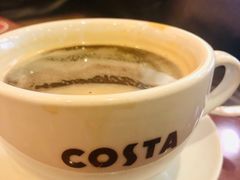 -COSTA COFFEE(济南振华商厦店)