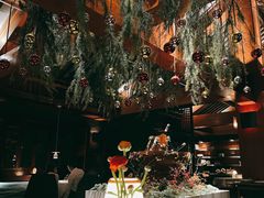 -三嚥阁 La Villa Restaurant