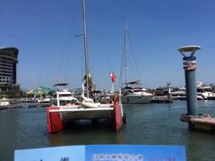 -日照灯塔风景区