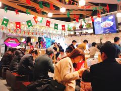 大堂-成都你六姐·牛肉冒菜(城市集市合生汇店)