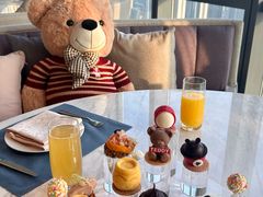 -深铁皇冠假日酒店·大堂吧