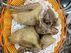 -皇鸽餐厅(五桂山分店)