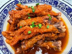 -聚丰园•湖鲜餐厅(阿红私房菜梅石路店)
