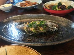 -盐官日光域房车营地·有盐餐厅