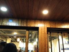 门面-肖肖酸萝卜鱼火锅(总店)