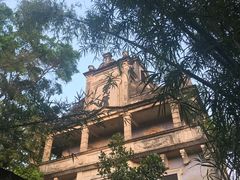 -开平碉楼文化旅游区马降龙景区