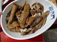 -巴九门老火锅(来福士打望店)