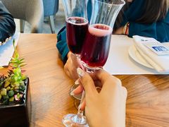 -北京柏悦酒店·锦庭餐厅Dining Room