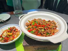 -零柒三幺·山野湖南菜(景枫中心店)