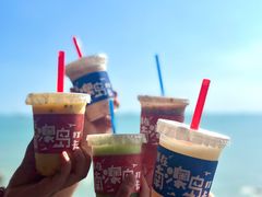 -南澳岛打卡果汁冰公司