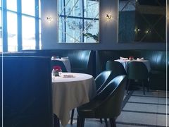-L'Arome芳芳法国餐厅(仙林金鹰店)