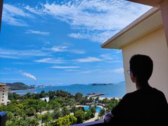 -惠州金海湾嘉华度假酒店