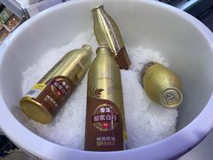 -盒马鲜生(莱蒙都会店)