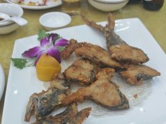 -青竹园海鲜餐厅(海天路店)