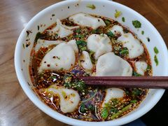-回坊马二饺子馆