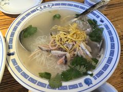 -老雒阳面馆·水席·洛阳菜(王城路店)