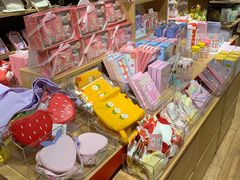 -九木杂物社(恒隆广场店)