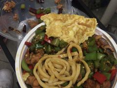 -文三里屯面馆(三里屯店)
