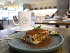-ALLORA意大利餐厅(丰盛里店)