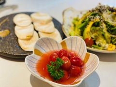 -千寻山野烤肉(中关村店)