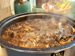 -大张烙馍村(泉山店)