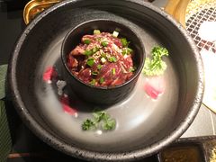 -谷牛日式烤肉(宝山U天地店)